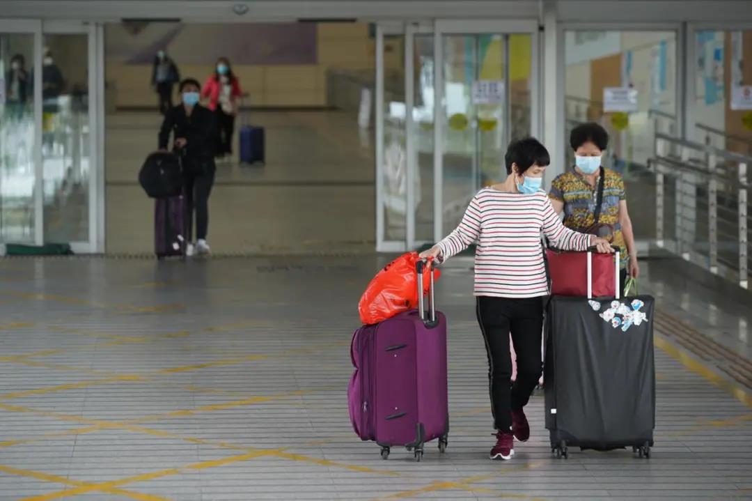 香港施政报告你读懂了吗？中央正在全力支持香港！