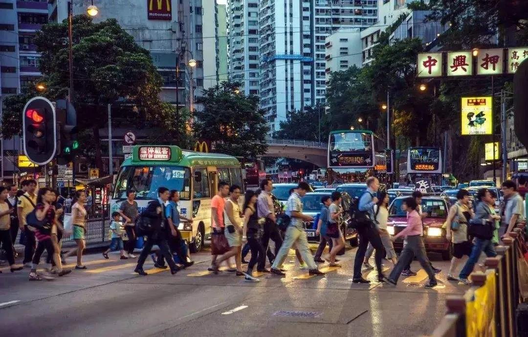 我和韩国老公在香港注册结婚的故事，被香港“惊”了