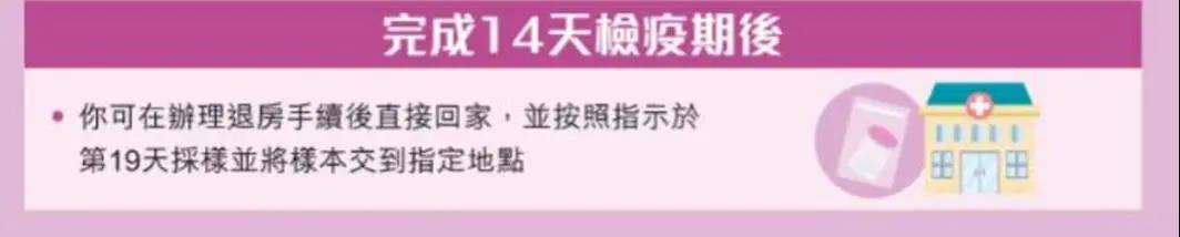 香港往返内地最新隔离政策，隔离可住哪些酒店？价格如何？