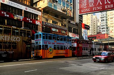 内地人和香港人相处时应该注意什么？