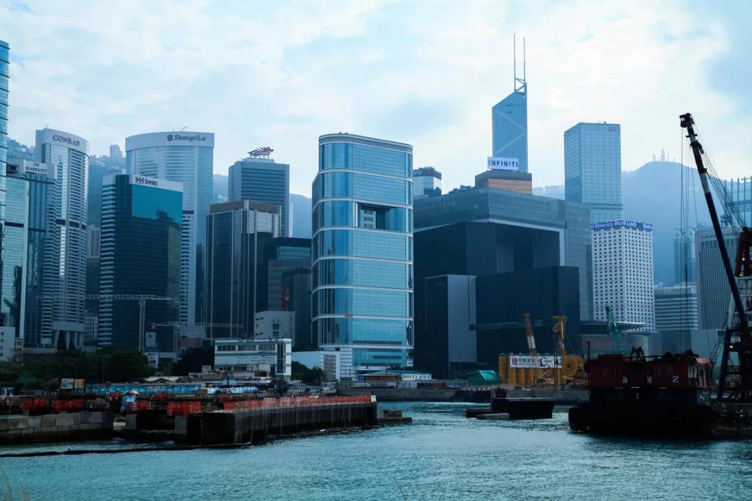 2021内地人申请香港专才，需要什么条件？