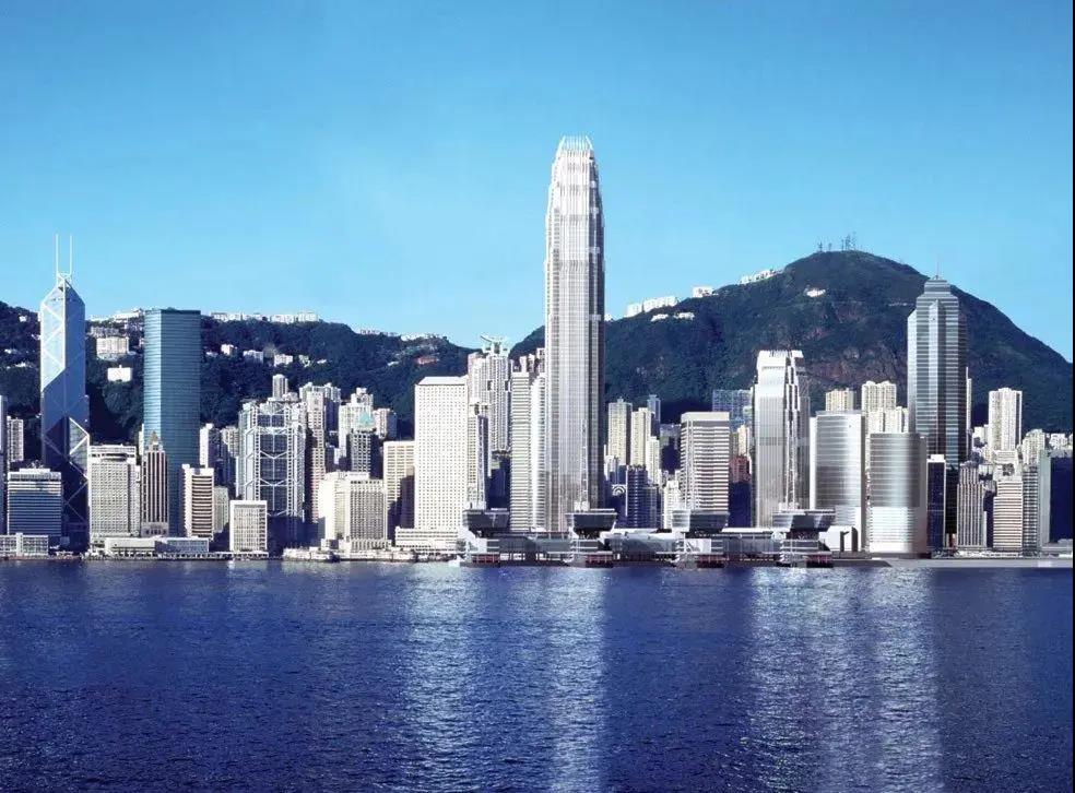 香港国际金融中心地位动摇？恐怕你不知道这才是香港真正的优势