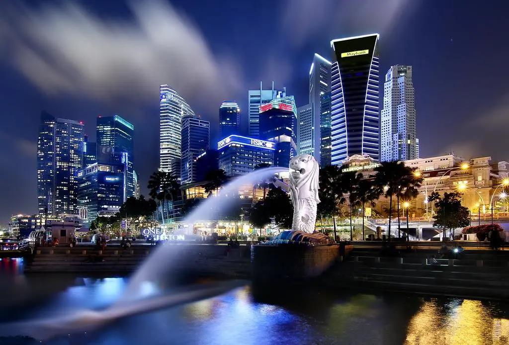 香港,东京,首尔,上海和新加坡,生活在这5个城市,各有什么优缺点?