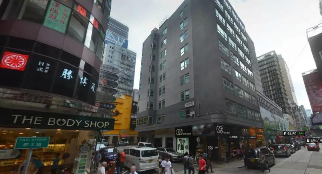 “宅度假”救回香港酒店业？入住率回升，接近疫前水平