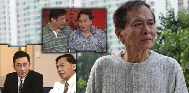 香港“金牌绿叶”离世！继吴孟达之后，TVB老戏骨又少了一位