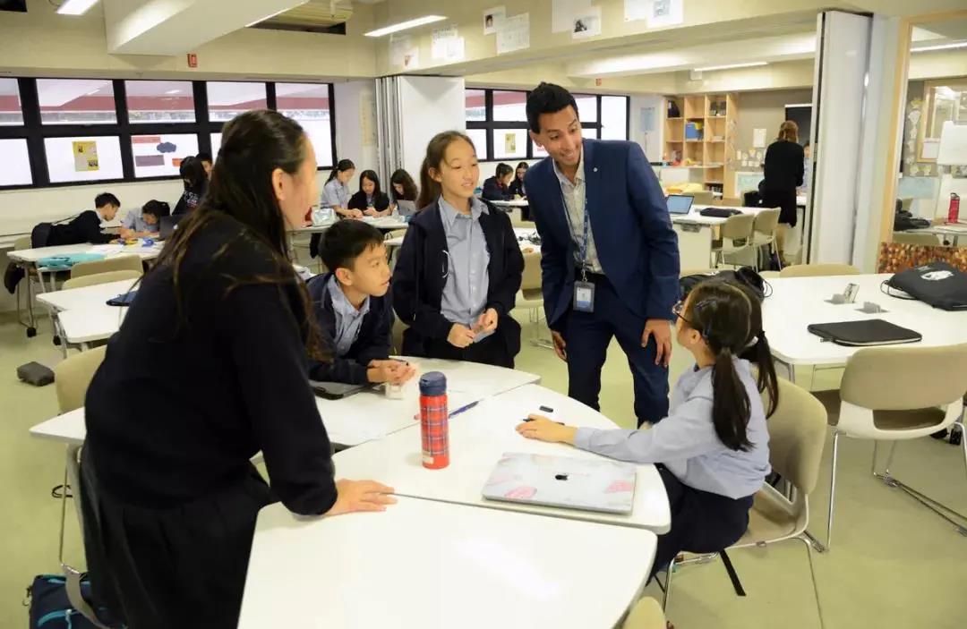 孩子香港上学，住宿问题怎么办？香港性价比超高的寄宿名校都在这了！