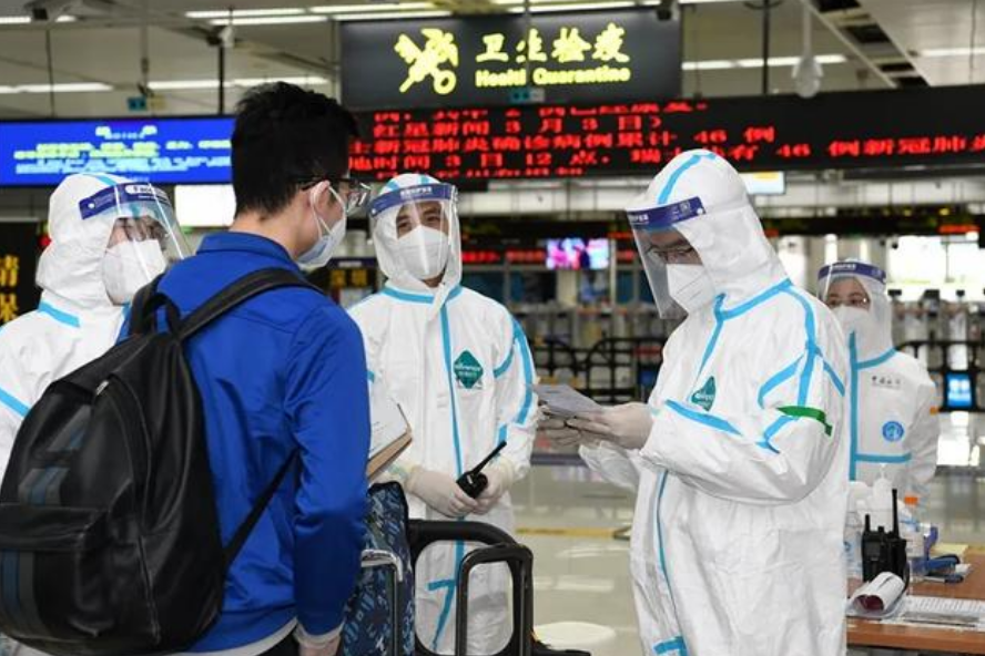 内地人5月中旬即可赴港，内地香港往返最全攻略在这里！