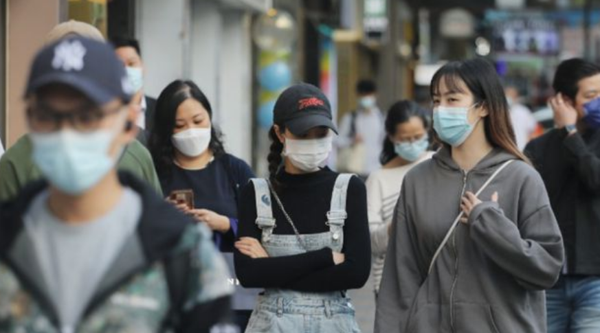 内地人5月中旬即可赴港，内地香港往返最全攻略在这里！