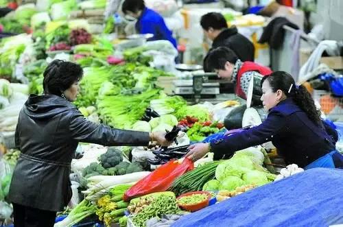 香港VS上海，哪里生活得更有尊严？