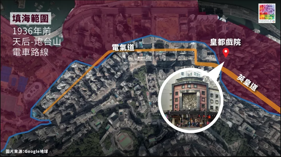 香港到底有多大，为什么开发新区、填海造陆都困难重重？
