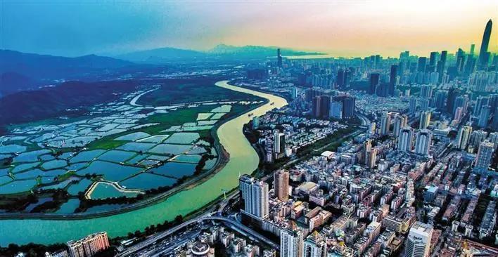 香港到底有多大，为什么开发新区、填海造陆都困难重重？
