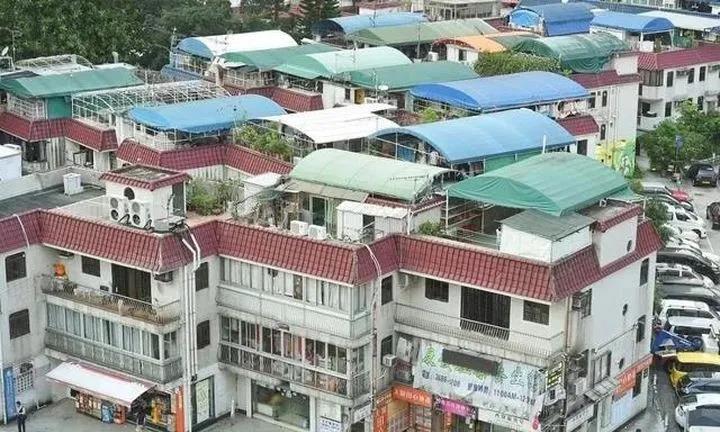 香港到底有多大，为什么开发新区、填海造陆都困难重重？