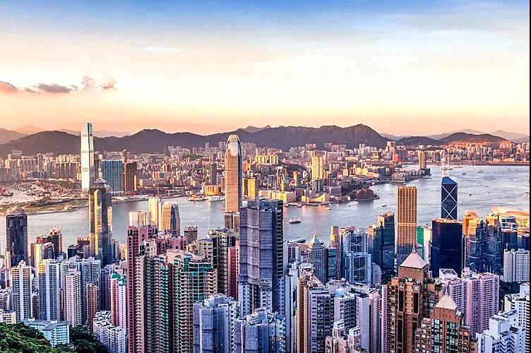 非永居身份的港漂在香港是如何买房的？