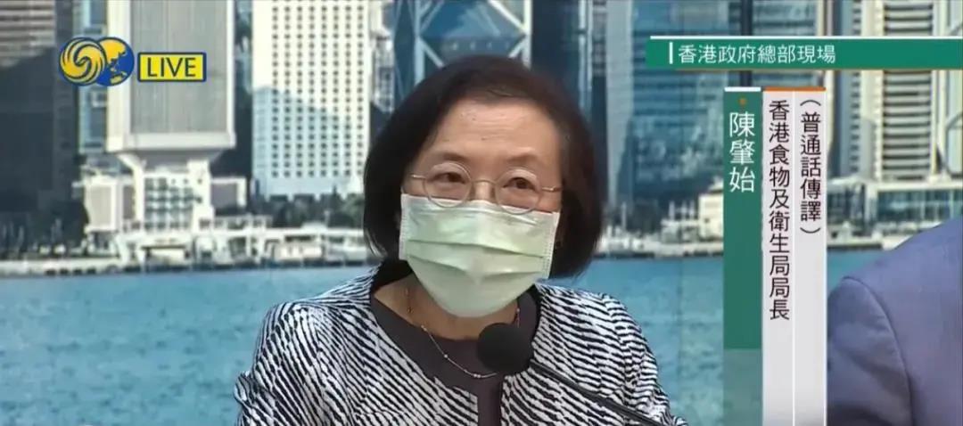 香港近期是如何防疫的？现在安全吗？