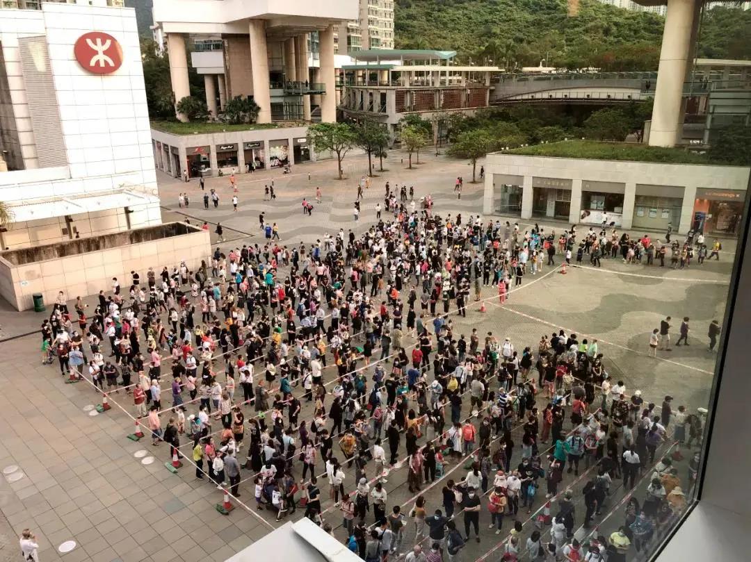 香港近期是如何防疫的？现在安全吗？