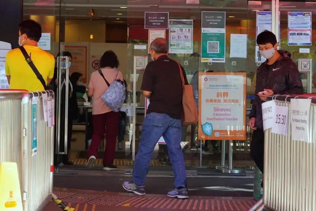香港近期是如何防疫的？现在安全吗？