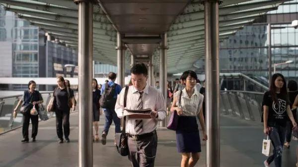 香港优才成功案例|冷门行业的C先生是如何成功获批的？