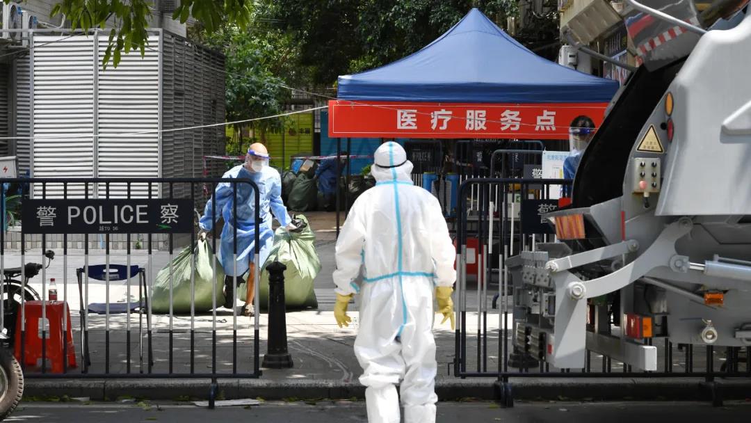 香港澳门紧急收紧入境检疫！回港易有变化！