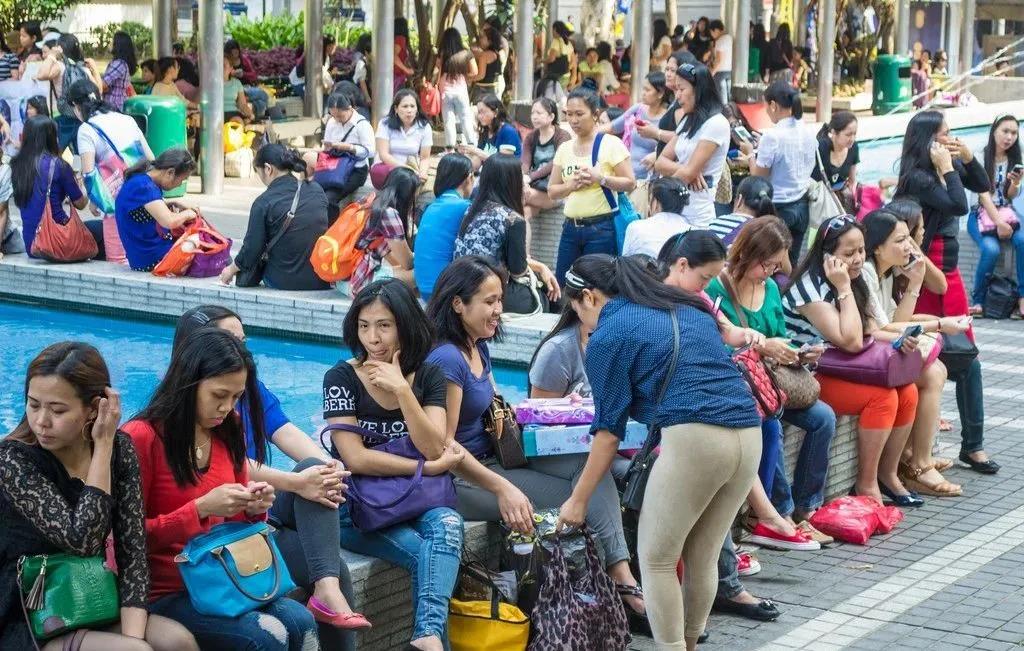 关于香港的九个为什么…你不知道的那些事……