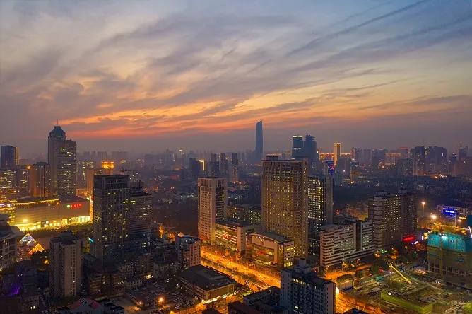 关于香港的九个为什么…你不知道的那些事……