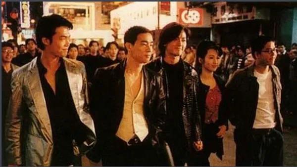 关于香港的九个为什么…你不知道的那些事……