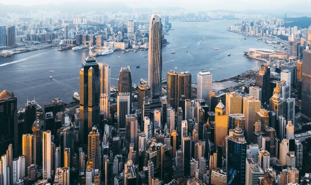 关于香港的九个为什么…你不知道的那些事……