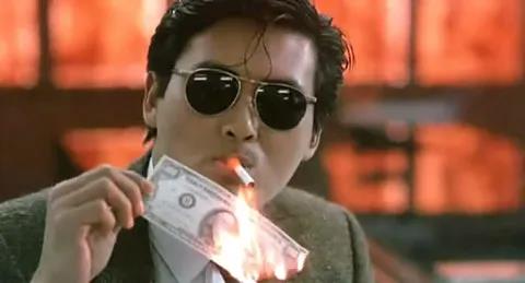 从1997到2021年，香港已经回归24周年！