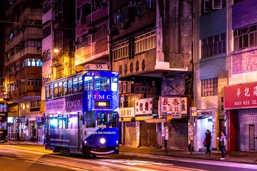 为获得香港永居而港漂7年是种怎样的体验？