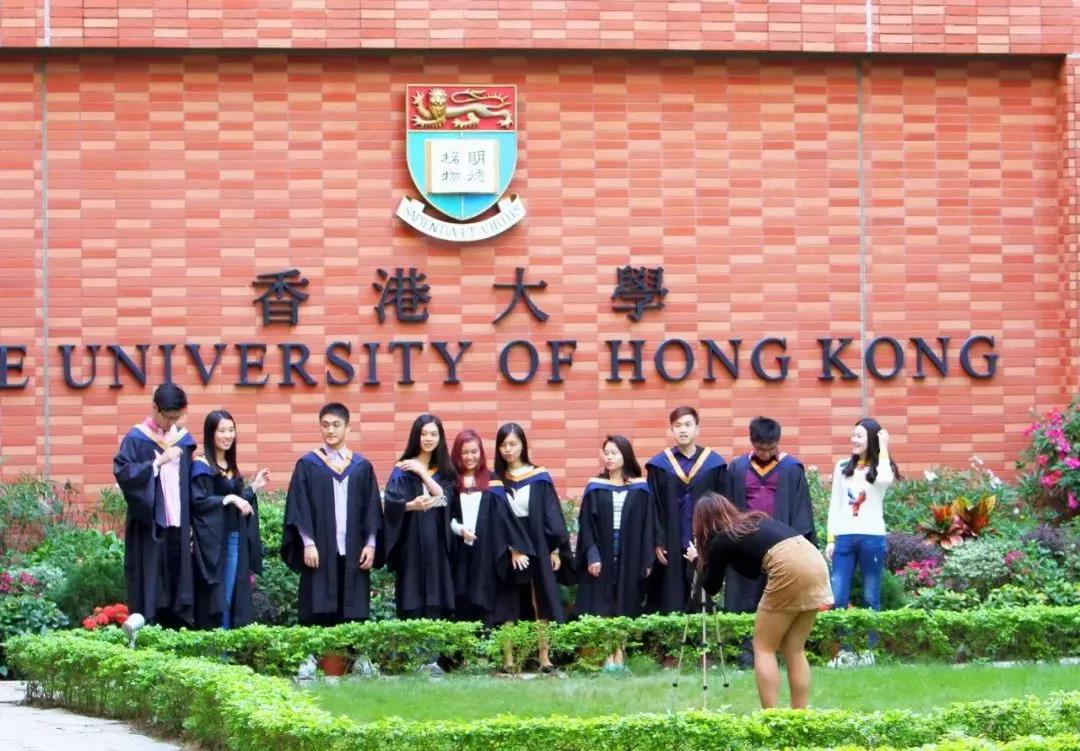 千万别来香港读硕士，留学香港一年我有多后悔？