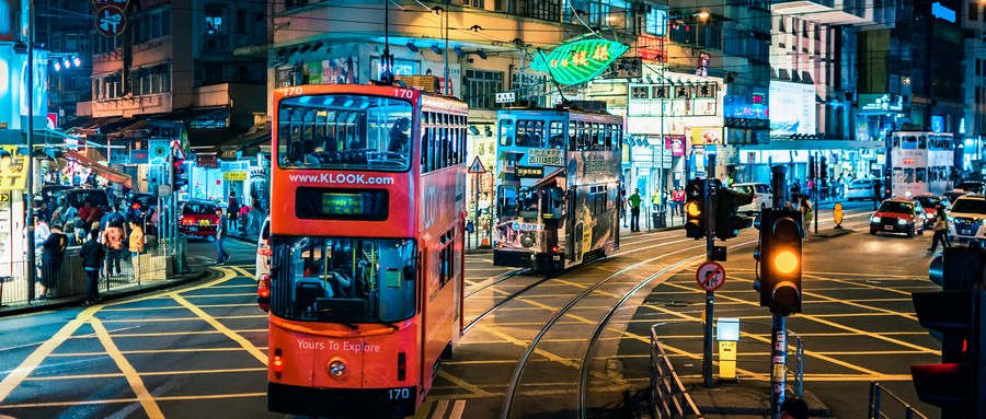 收藏向 | 在香港你不能不知道的电话号码