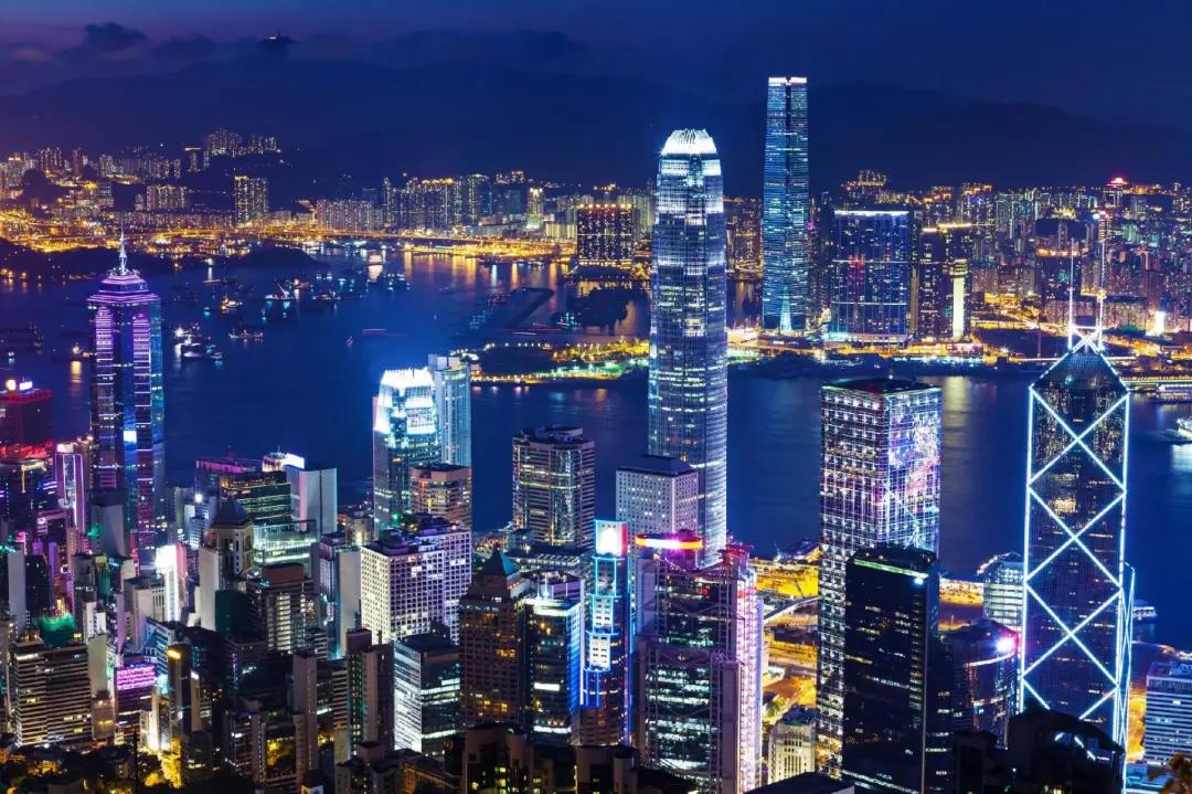 优才通过人数翻倍！2021年是获取香港身份最佳时期？
