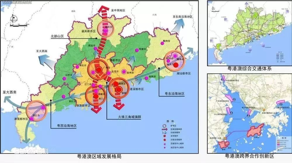 香港身份大湾区买房能便宜200万？港人最热门购房地竟不是深圳？