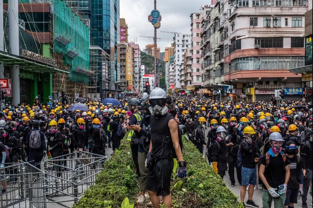 10年港漂眼中的香港人是什么样子的？