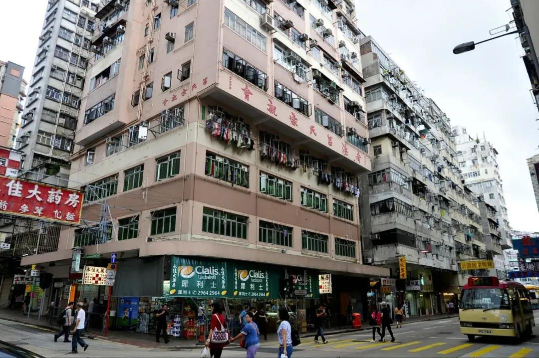 成为香港前1%的有钱人，到底需要多少钱？