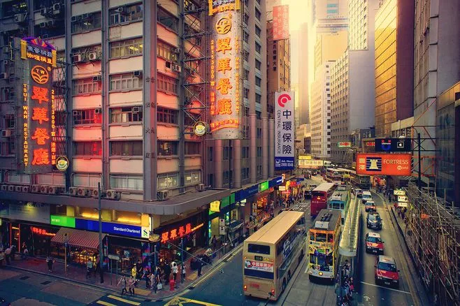 59期优才甄选获批人自述：“我为什么要规划香港身份？