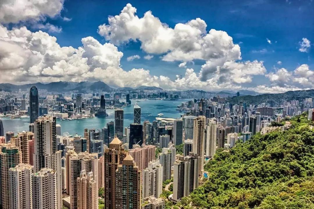 59期优才甄选获批人自述：“我为什么要规划香港身份？