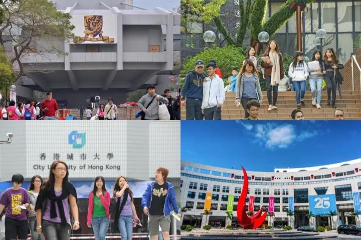 广东46万考生上大学，985录取率还不到香港的10%？