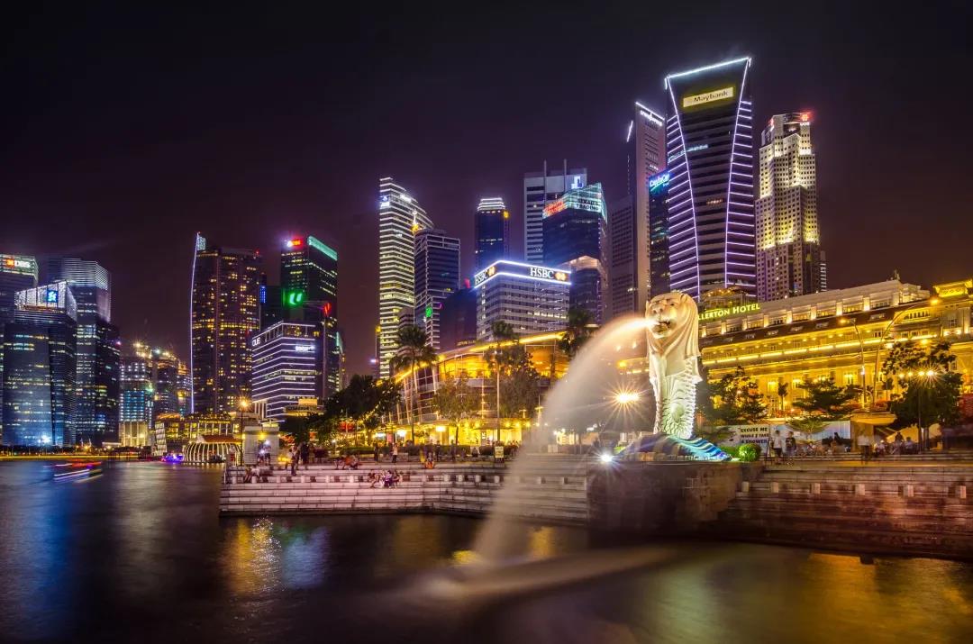 香港永居VS新加坡永居，你的选择是什么？