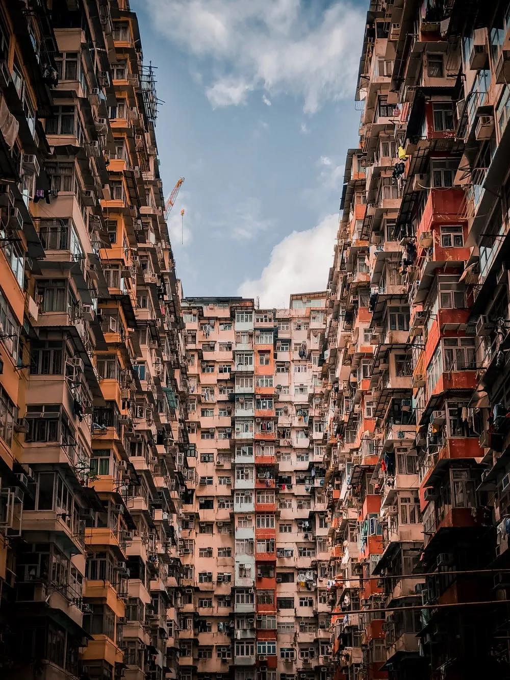 香港永居VS新加坡永居，你的选择是什么？