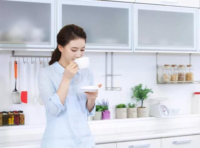 一位全职太太移居香港后的真实感受