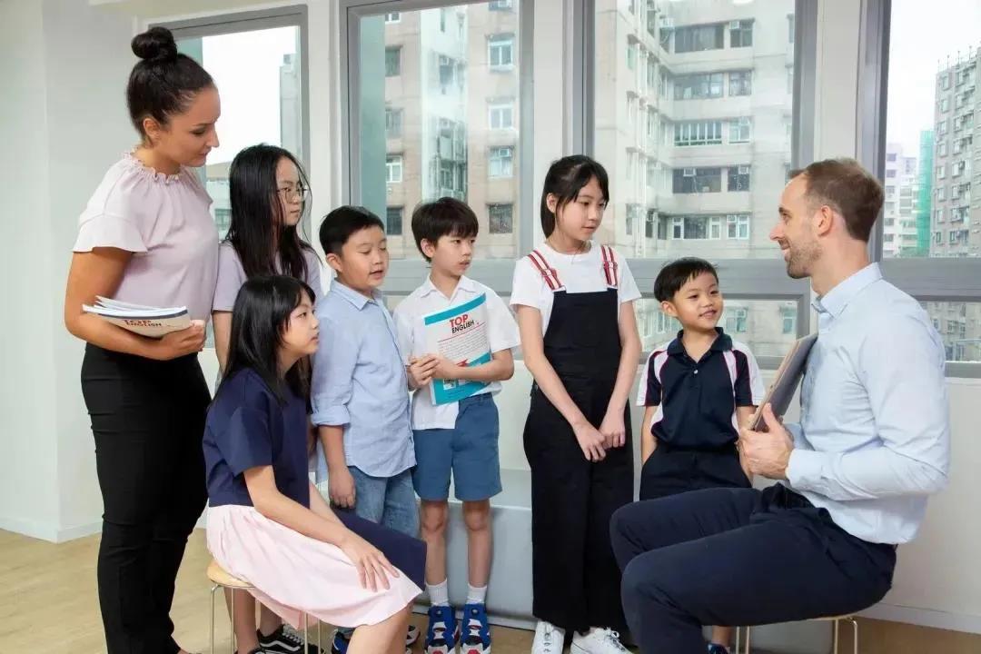 移居香港后，如何规划孩子的教育？