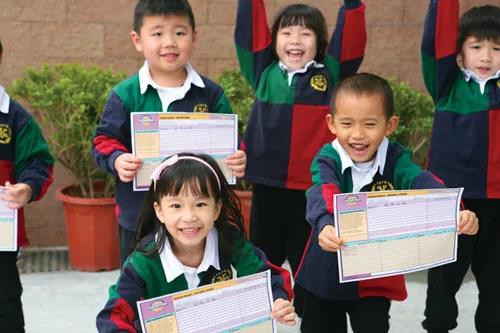 移居香港后，如何规划孩子的教育？