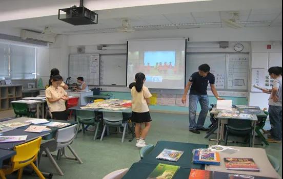 移居香港后，如何规划孩子的教育？