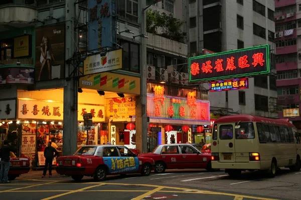 在香港生活，最令人崩溃的事还是来了...