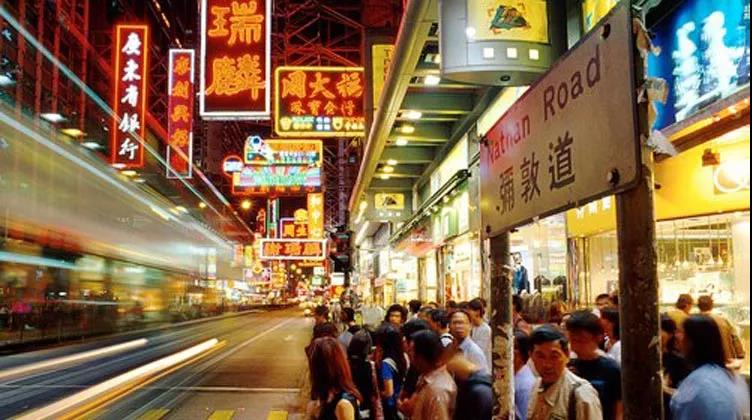 在香港生活，最令人崩溃的事还是来了...