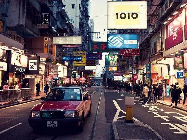 在香港生活，最令人崩溃的事还是来了...