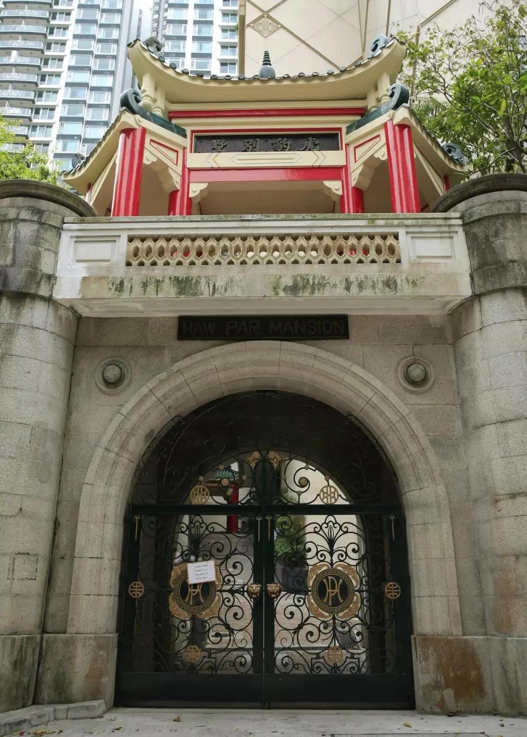这些复活的香港百年老建筑，一年吸引300万人打卡！