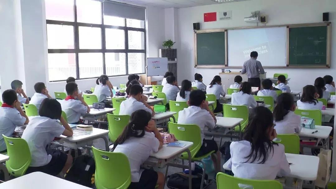 买学区房不如上国际学校,香港身份可以上哪些优质的国际学校? 买学区房不如上国际学校,香港身份可以上哪些优质的国际学校?