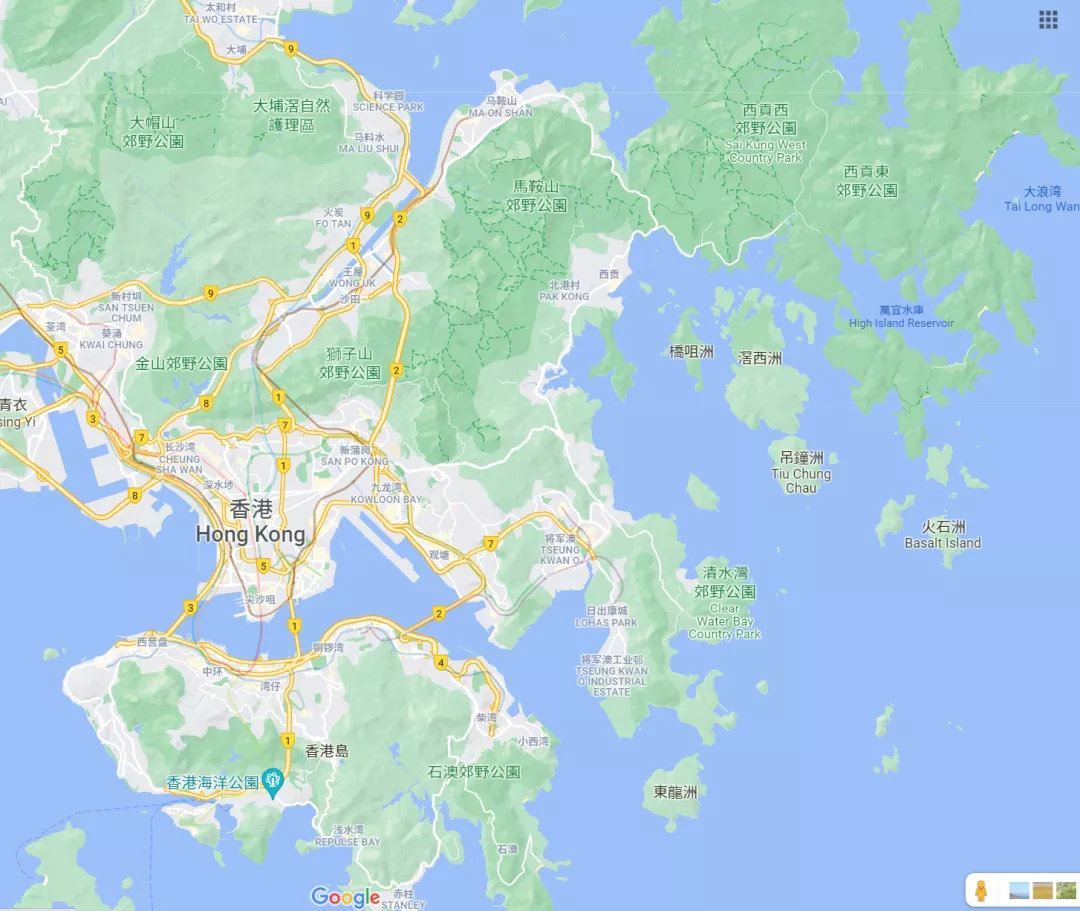 北京户口VS香港身份，你会选择哪一个？