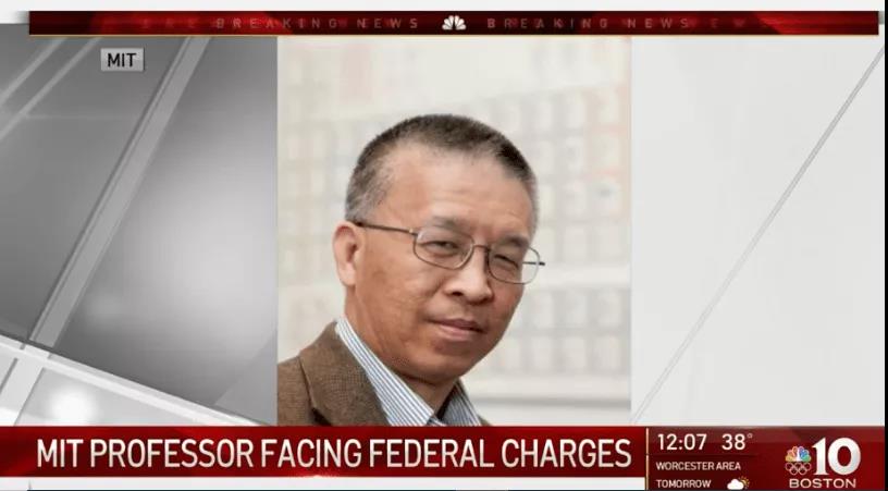 美国无故拘捕华人学者，为什么香港才是科研人员最后的避风港？